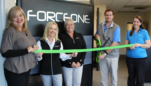 In Business: ForceOne Solutions